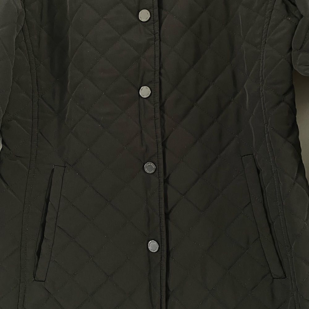 Calvin Klein Jacket - Picture 4 of 11